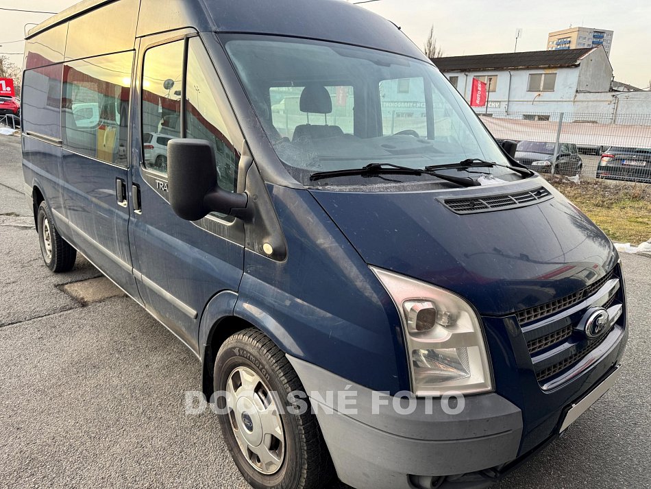 Ford Transit 2.2 TDCi 