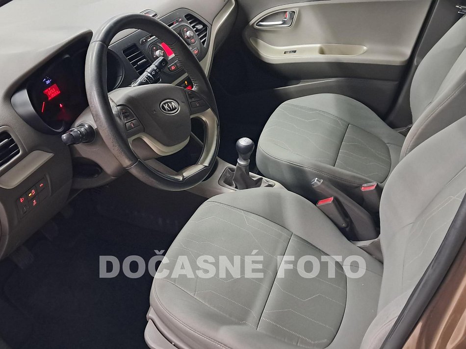 Kia Picanto 1.0 