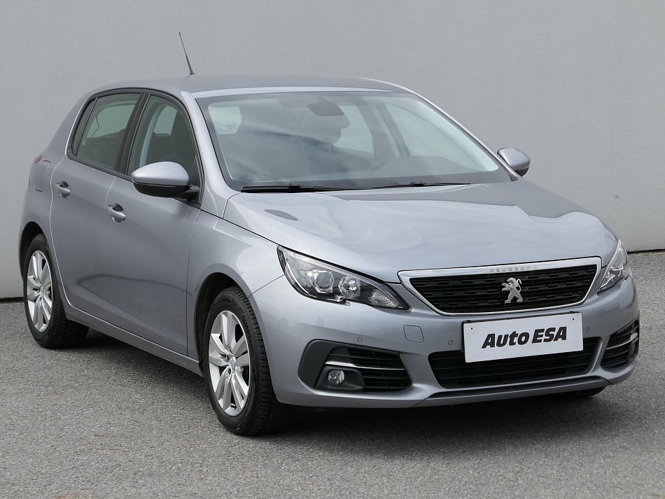 Peugeot 308 1.2 PT 