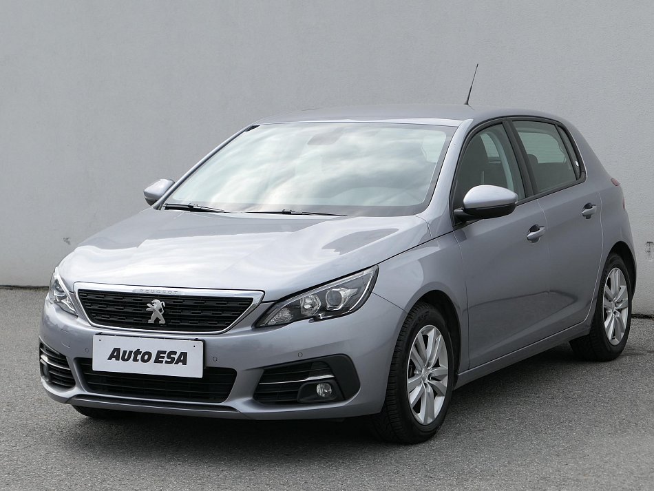 Peugeot 308 1.2 PT 