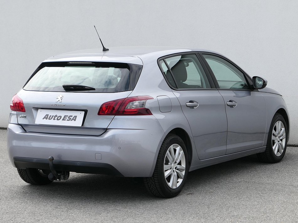 Peugeot 308 1.2 PT 