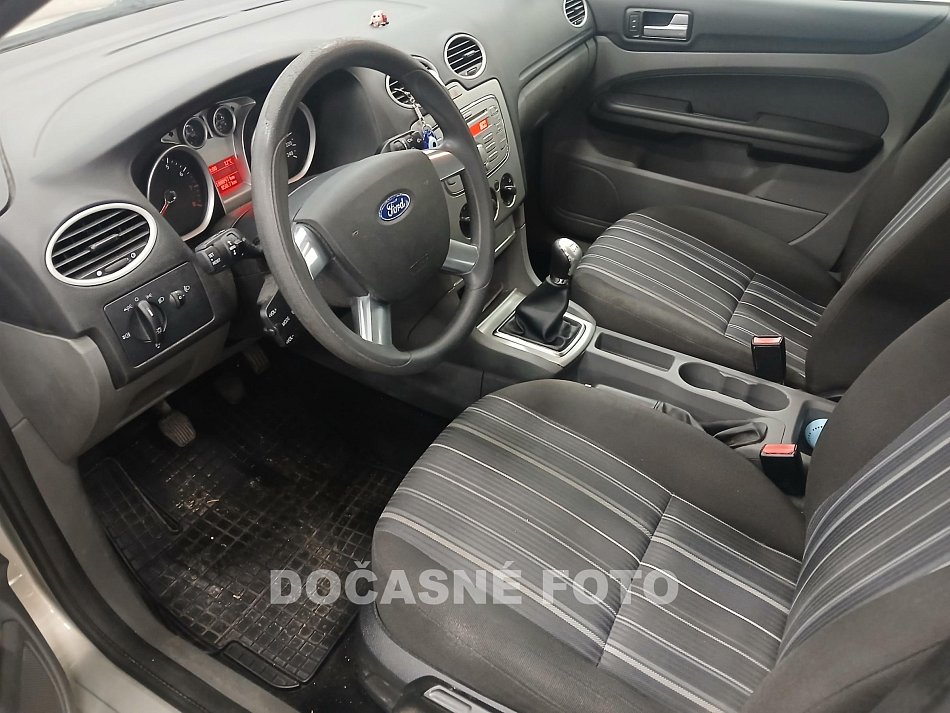 Ford Focus 1.6i 