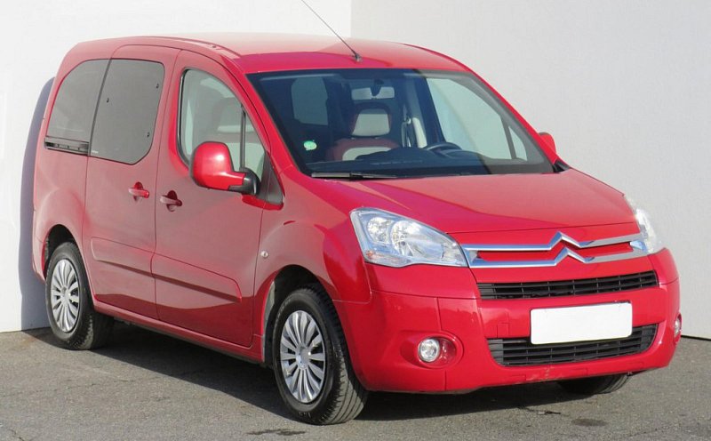 Citroën Berlingo 1.6 