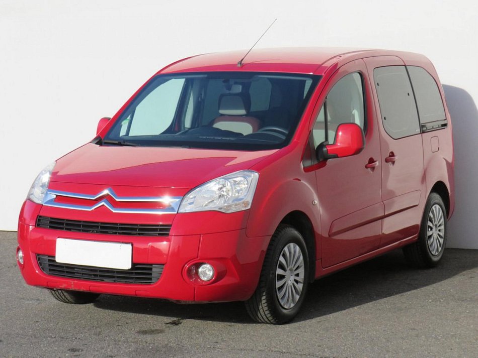 Citroën Berlingo 1.6 