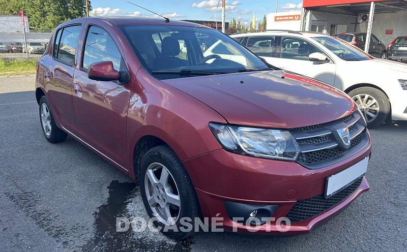 Dacia Sandero 1.2i 