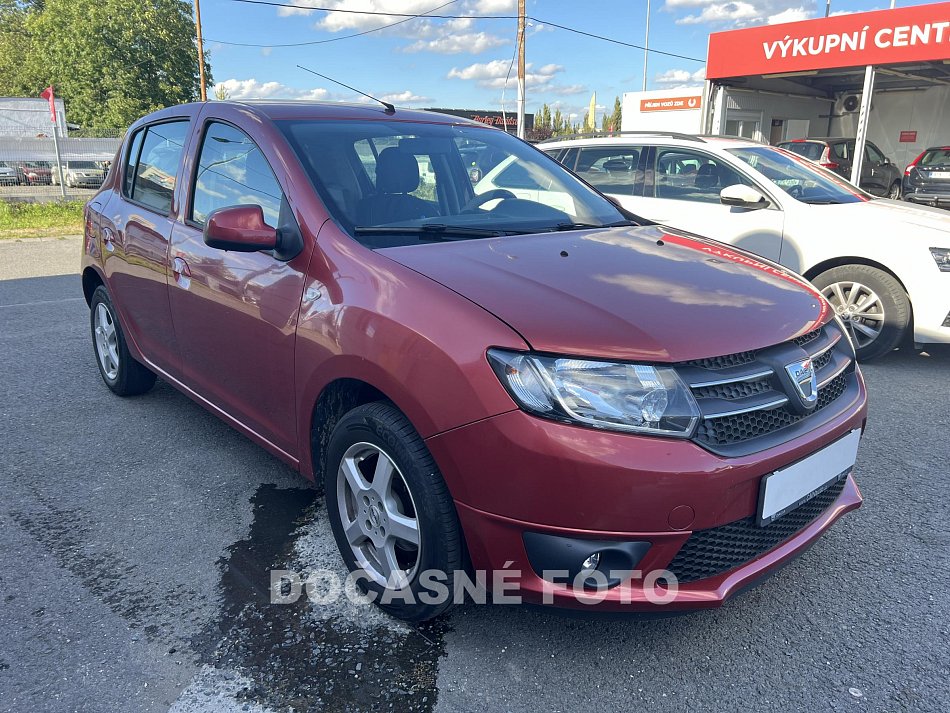 Dacia Sandero 1.2i 