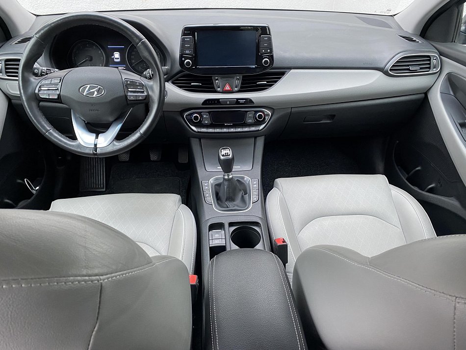 Hyundai I30 1.4 T-GDi Premium