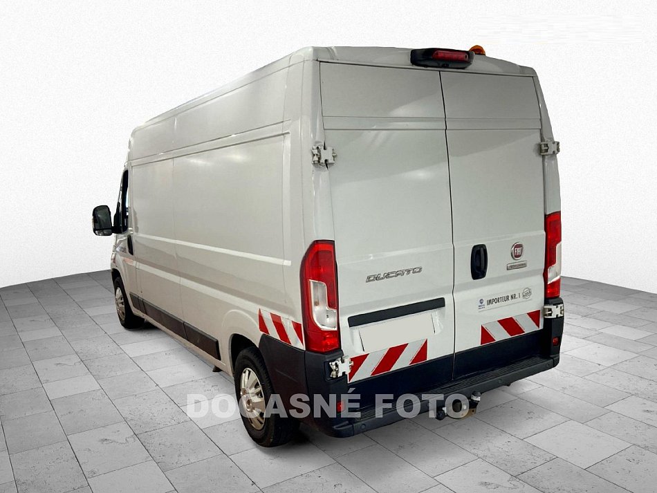 Fiat Ducato 2.3MJT  L3H2 DÍLNA