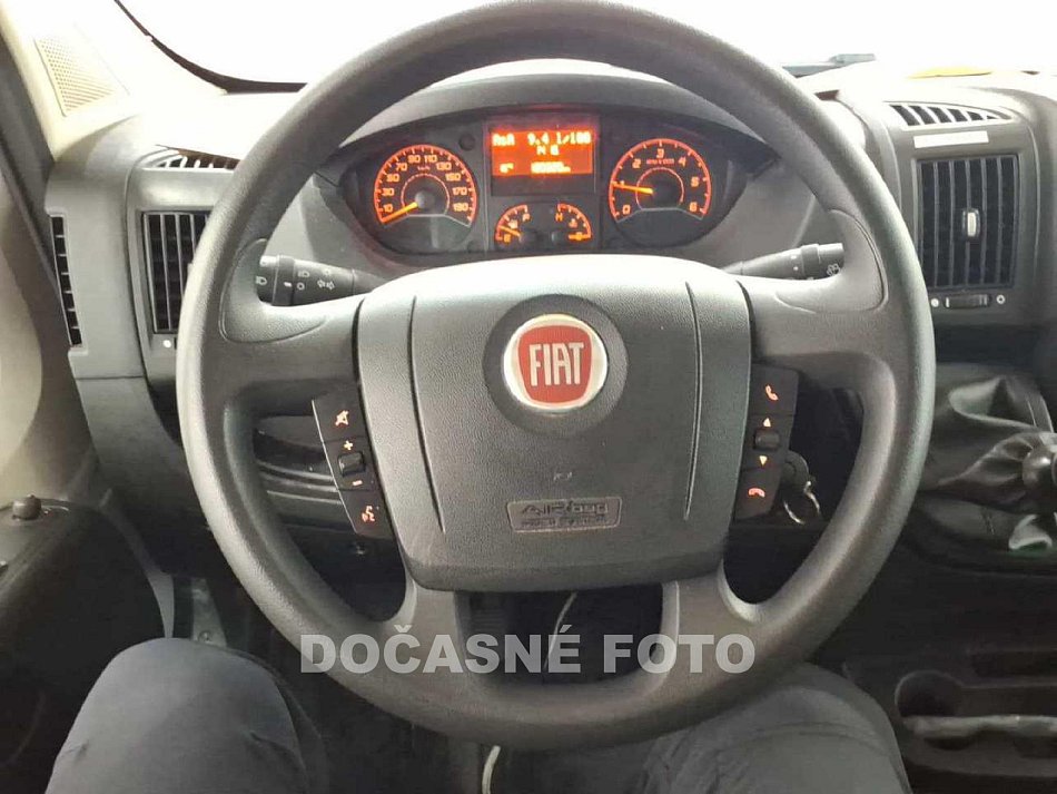 Fiat Ducato 2.3MJT  L3H2 DÍLNA