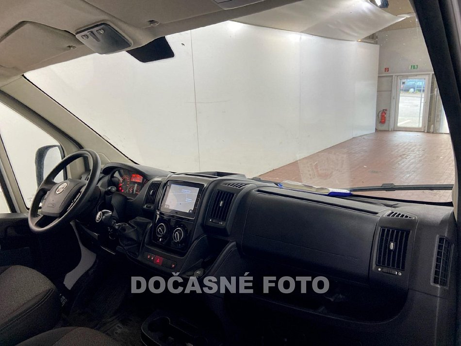 Fiat Ducato 2.3MJT  L3H2 DÍLNA