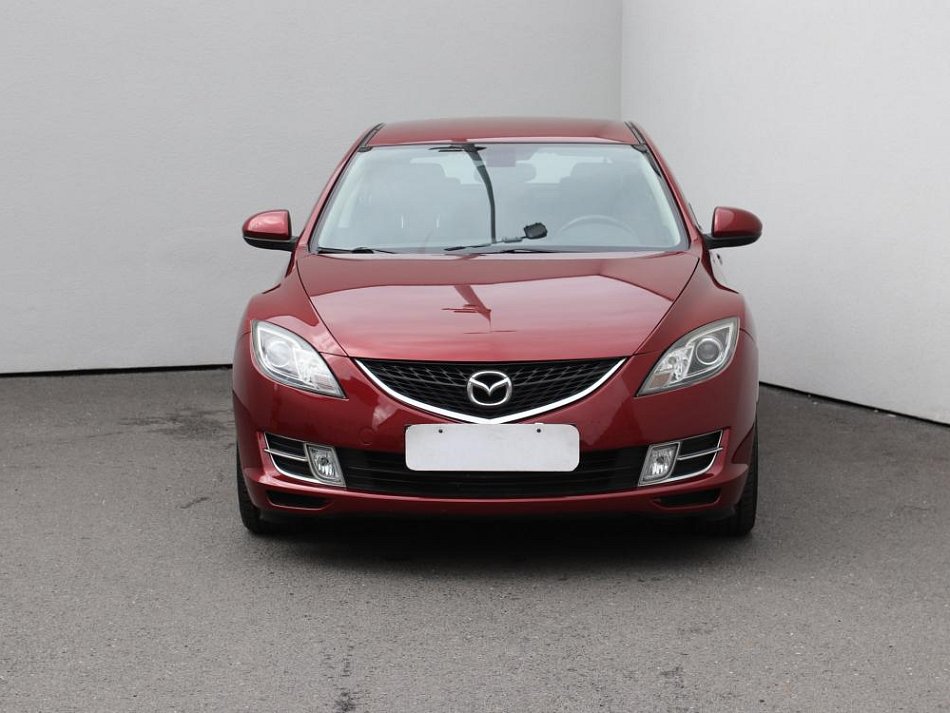 Mazda 6 2.0 Exclusive