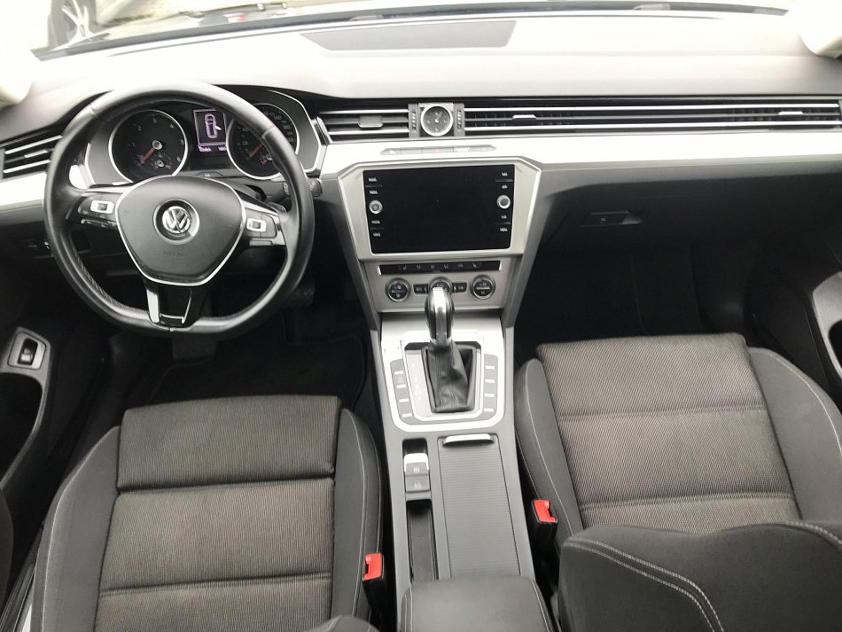 Volkswagen Passat 2.0 TDi Comfortline