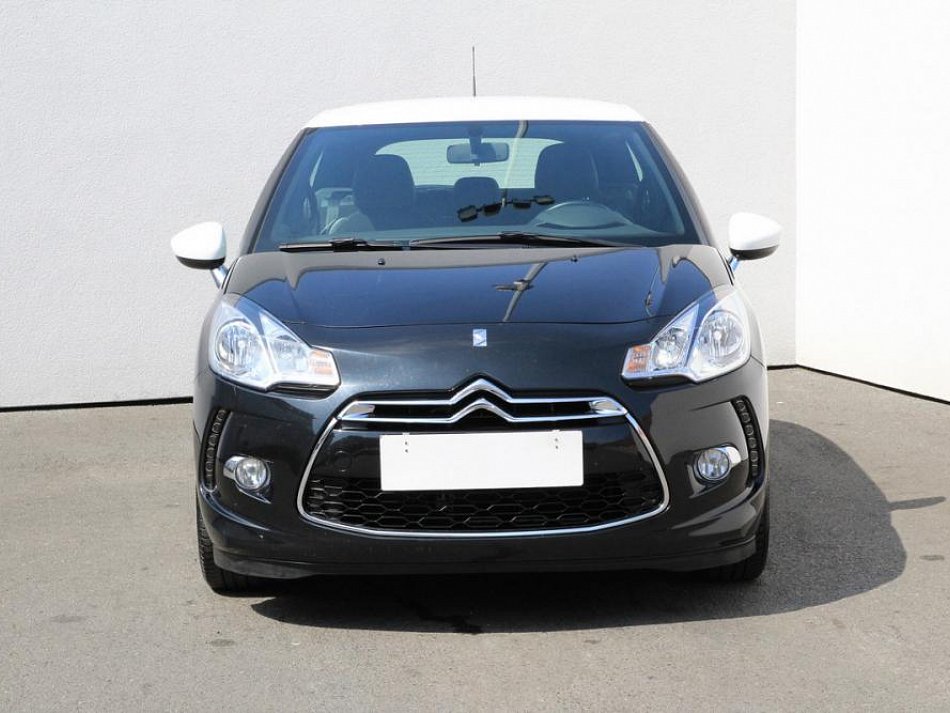 Citroën DS3 1.2 