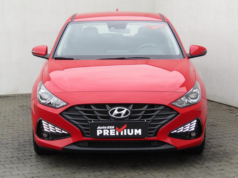 Hyundai I30 1.0 