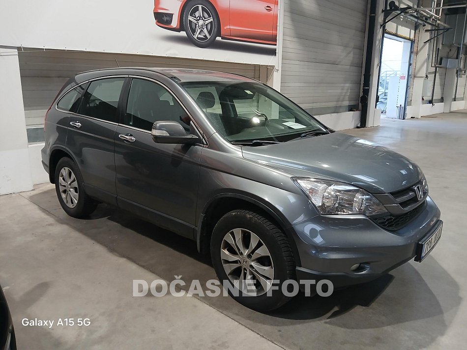 Honda CR-V 2.2CDTI 