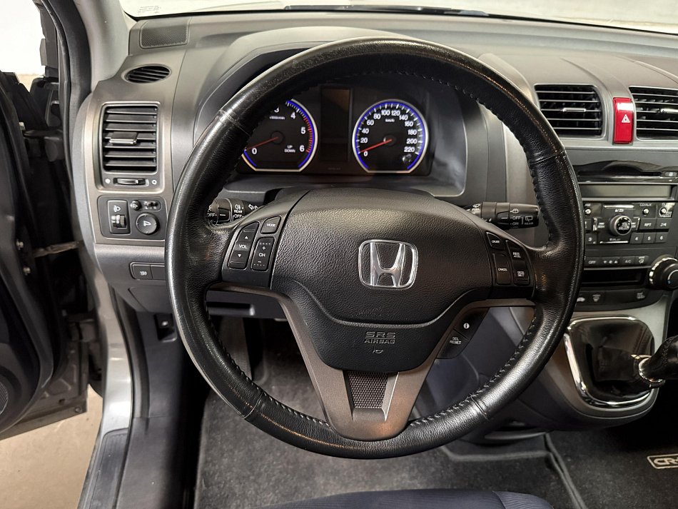 Honda CR-V 2.2CDTi  4x4