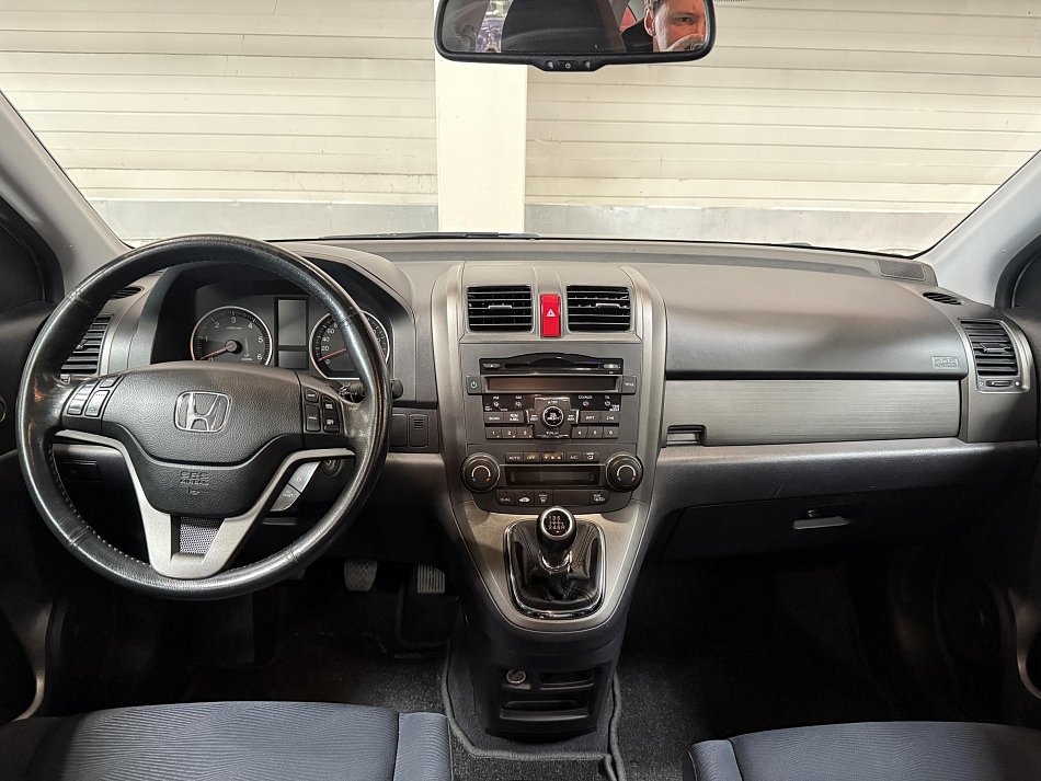 Honda CR-V 2.2CDTi  4x4