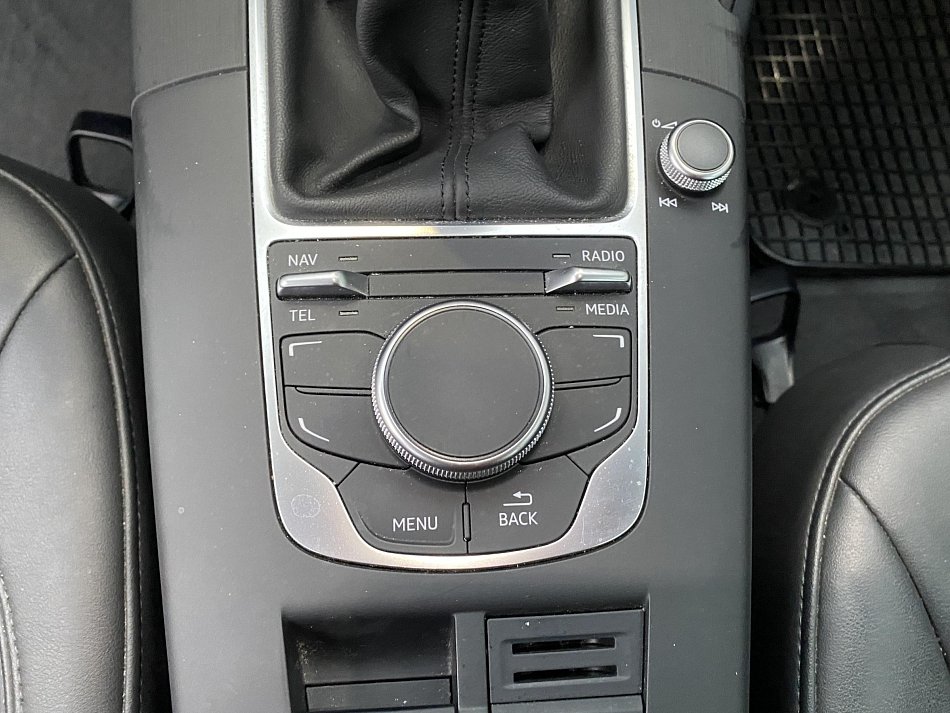 Audi A3 2.0 TDi Ambiente