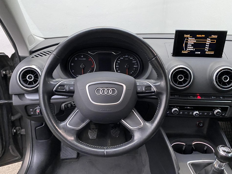 Audi A3 2.0 TDi Ambiente