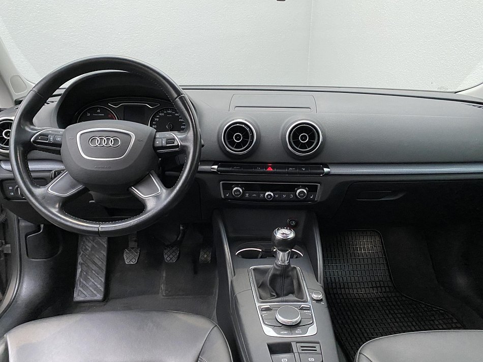 Audi A3 2.0 TDi Ambiente