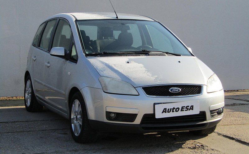 Ford C-MAX 2.0 16V 