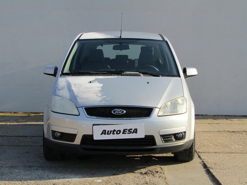 Ford C-MAX 2.0 16V 