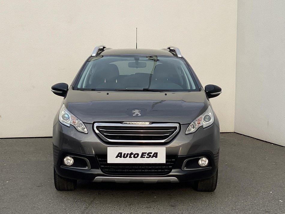 Peugeot 2008 1.2 PT Urban