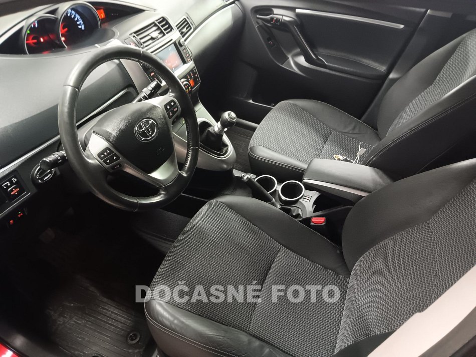 Toyota Verso 1.8VVTi 