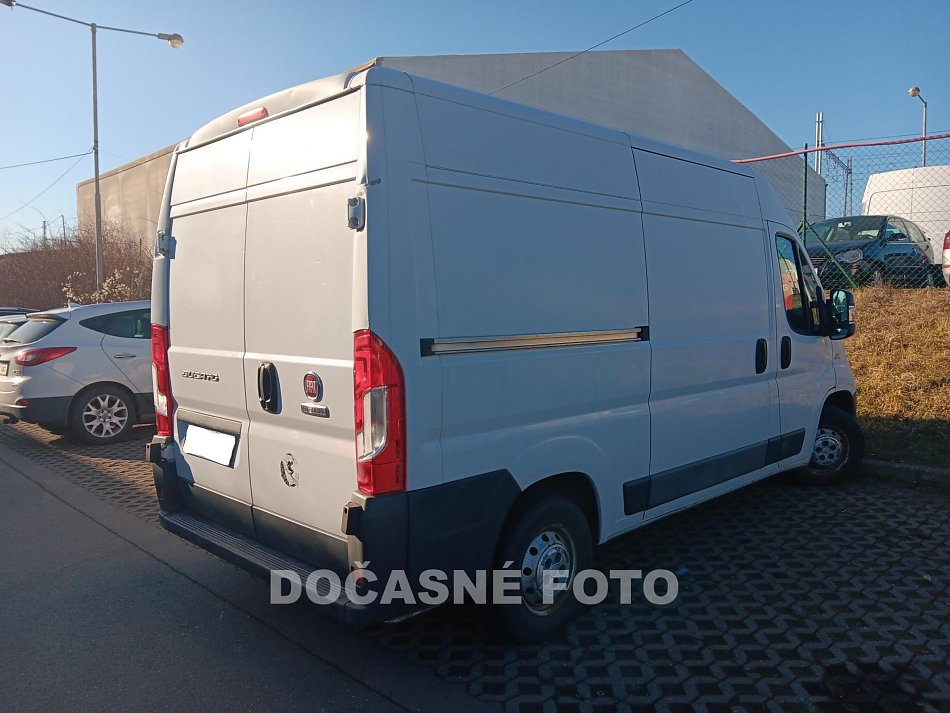 Fiat Ducato 2.3JTD  L2H2