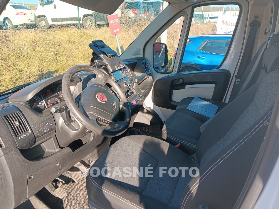 Fiat Ducato 2.3JTD  L2H2