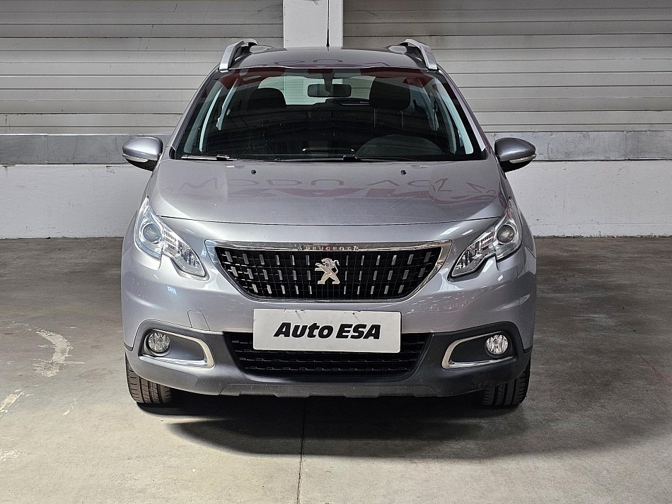 Peugeot 2008 1.2 PT 