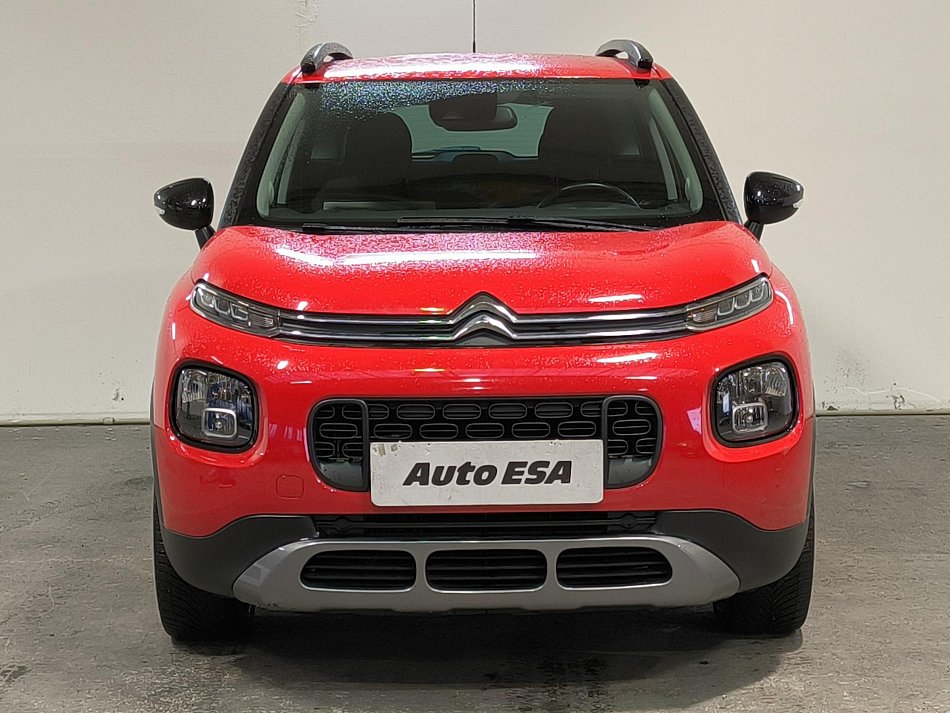 Citroën C3 Aircross 1.2 PT Shine