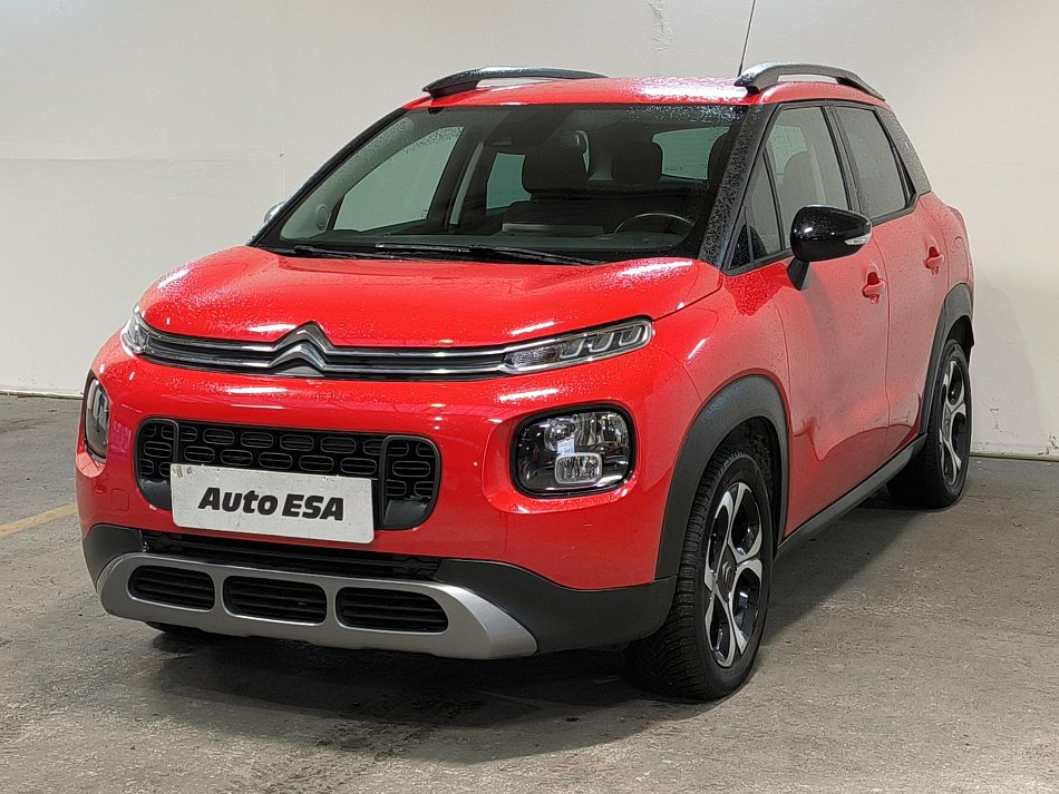 Citroën C3 Aircross 1.2 PT Shine