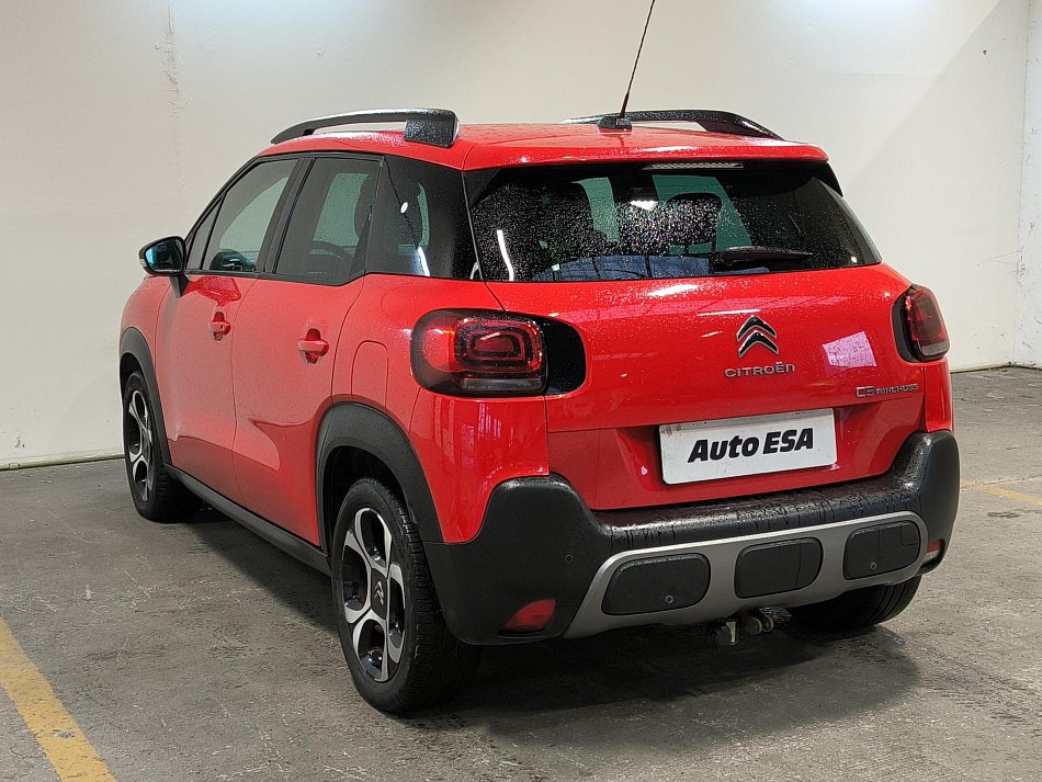 Citroën C3 Aircross 1.2 PT Shine