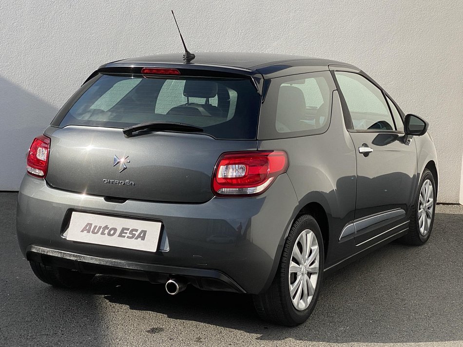 Citroën DS3 1.2 VTi 