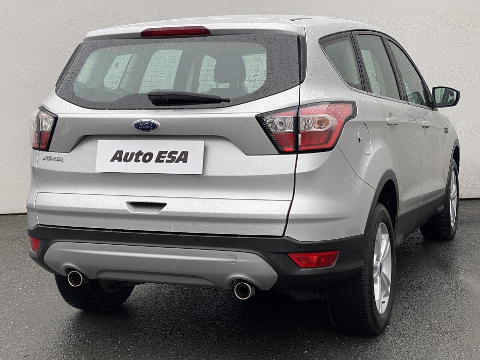 Ford Kuga 1.5 EB Trend