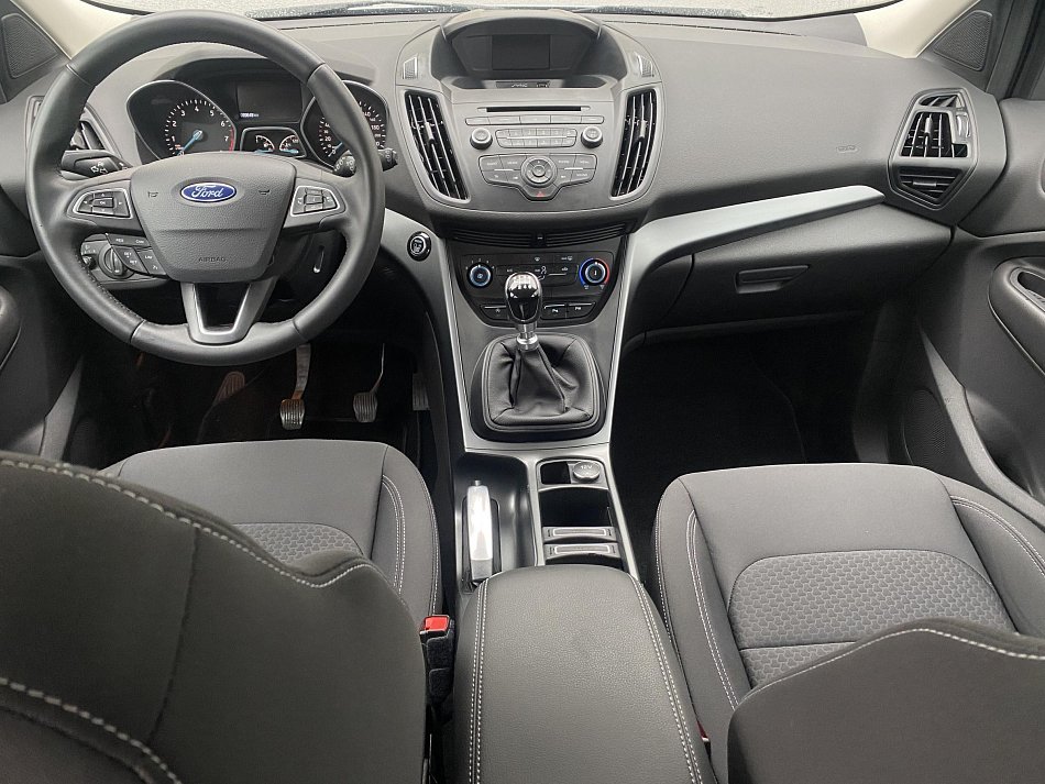 Ford Kuga 1.5 EB Trend