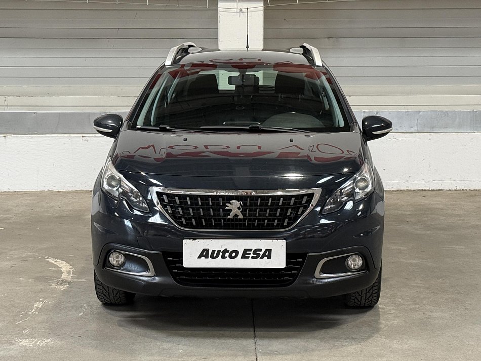 Peugeot 2008 1.2PT 