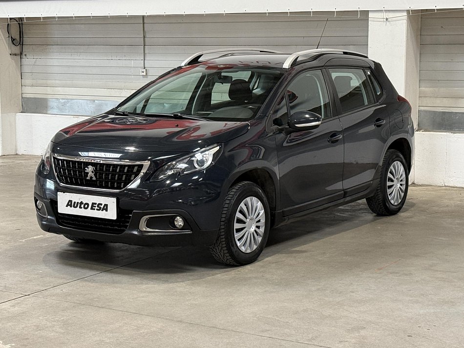 Peugeot 2008 1.2PT 