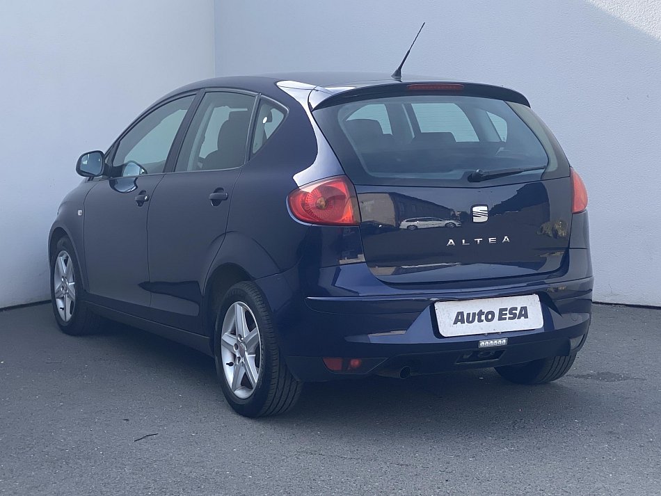 Seat Altea 1.9 TDi Reference