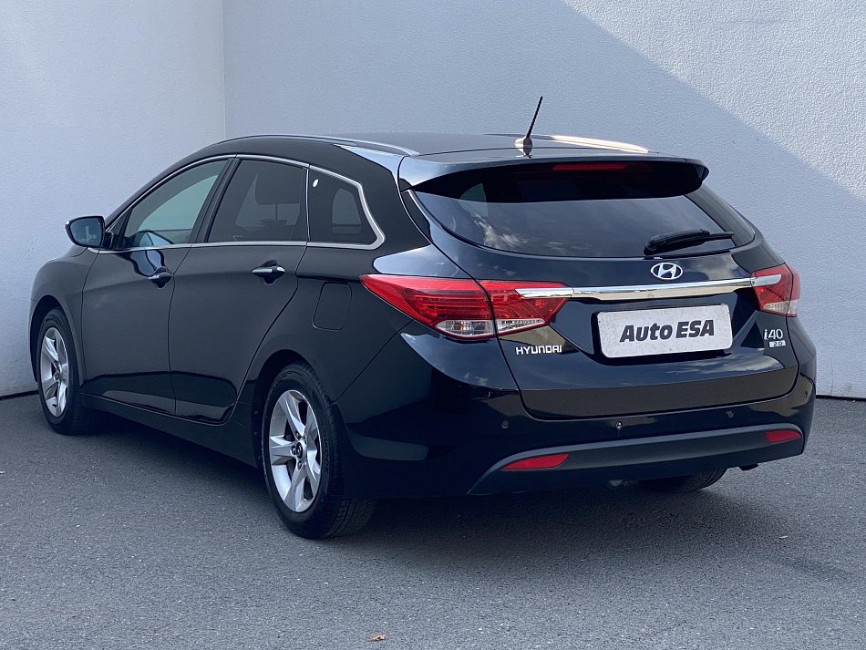 Hyundai I40 2.0 GDi Style