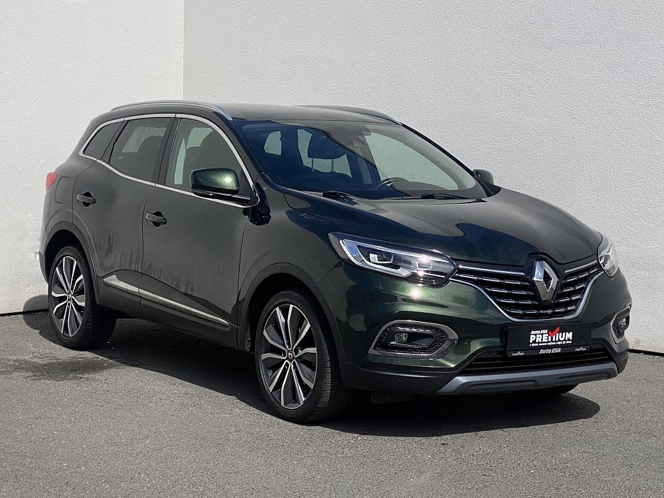 Renault Kadjar 1.3TCe Intense