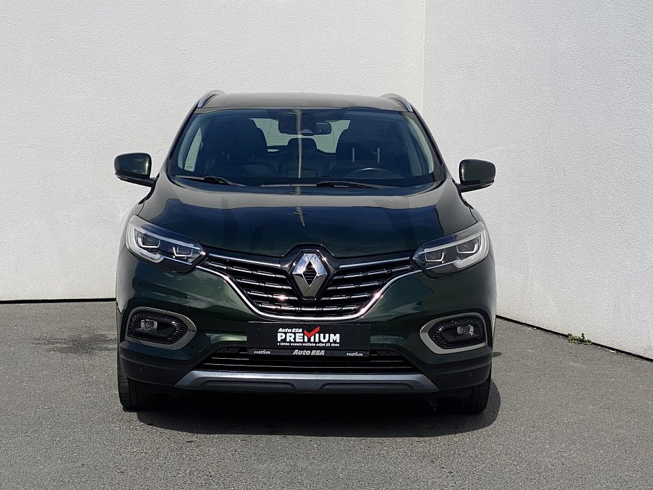 Renault Kadjar 1.3TCe Intense