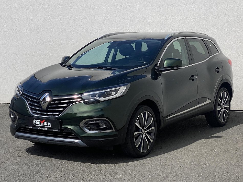 Renault Kadjar 1.3TCe Intense