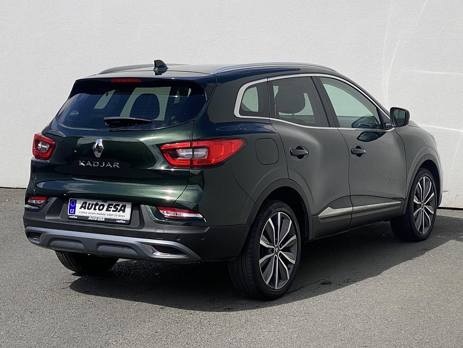 Renault Kadjar 1.3TCe Intense