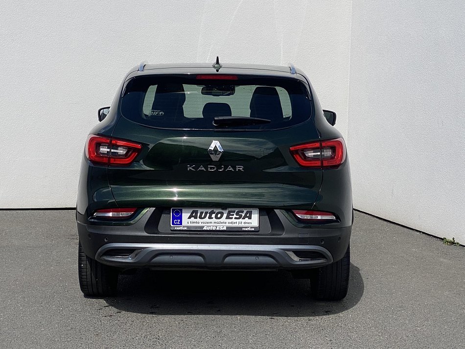 Renault Kadjar 1.3TCe Intense