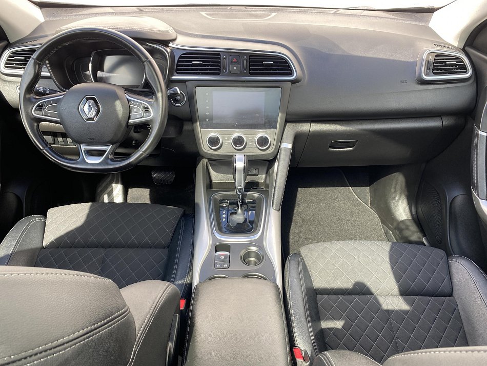 Renault Kadjar 1.3TCe Intense