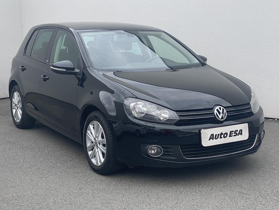 Volkswagen Golf 1.2 TSi Style