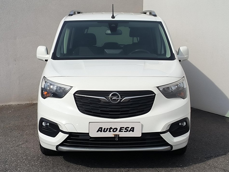 Opel Combo 1.5CDTi Innovation MAXi XL