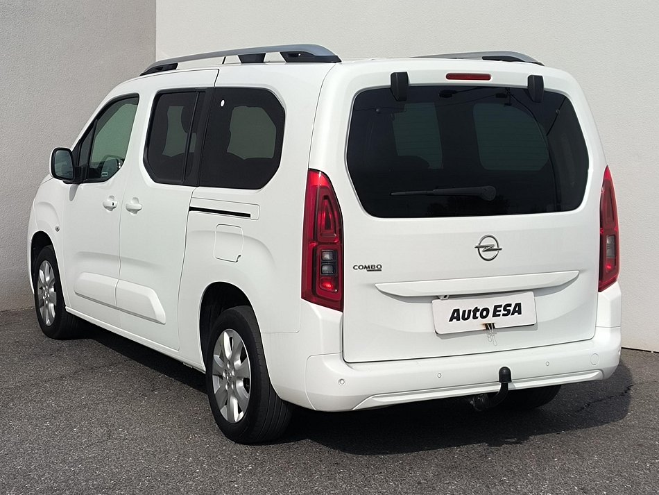 Opel Combo 1.5CDTi Innovation MAXi XL